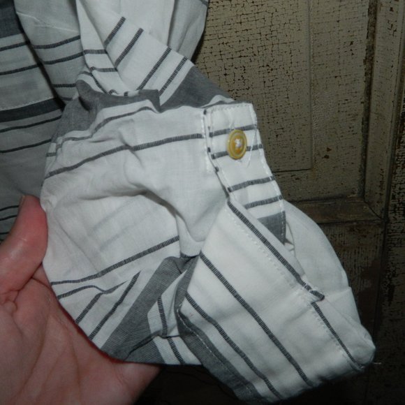 Matilda Jane Joanna Gaines Made Ready Top Shirt XS (DD-15) - Picture 2 of 5